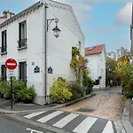 The Iris - Cosy Spacious House & Terrace