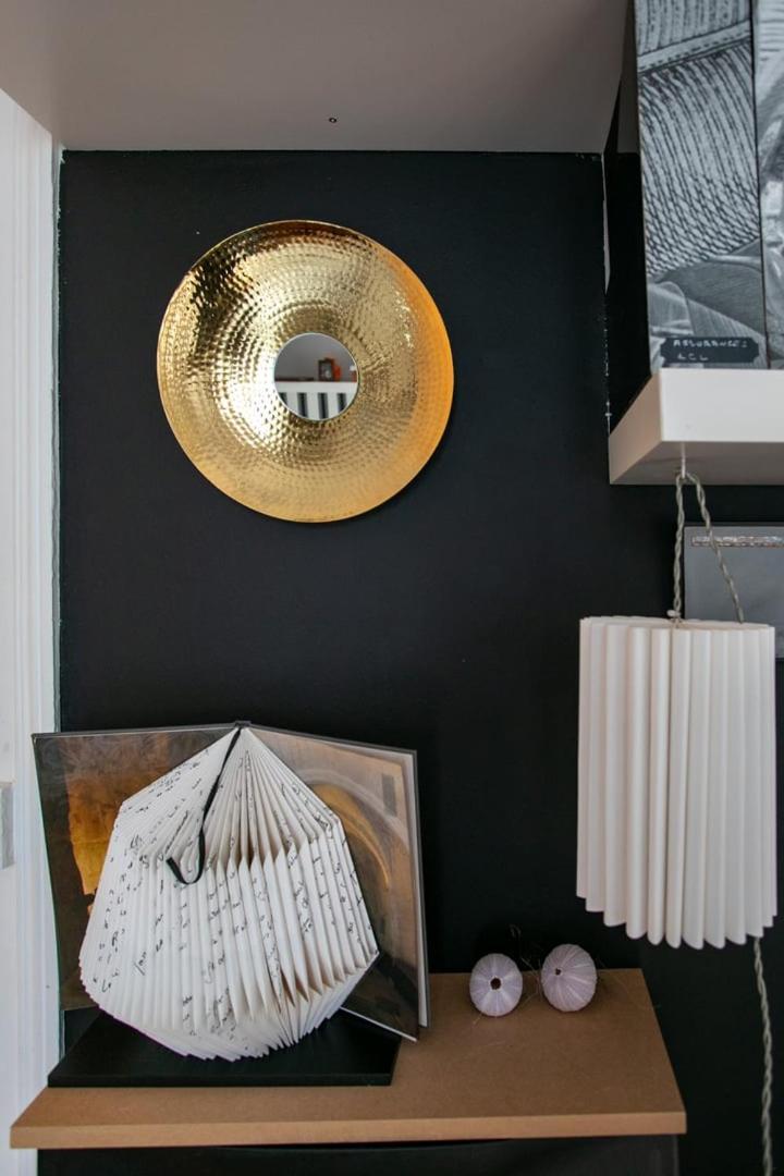 The Iris - Cosy Spacious House & Terrace Guest house Paris