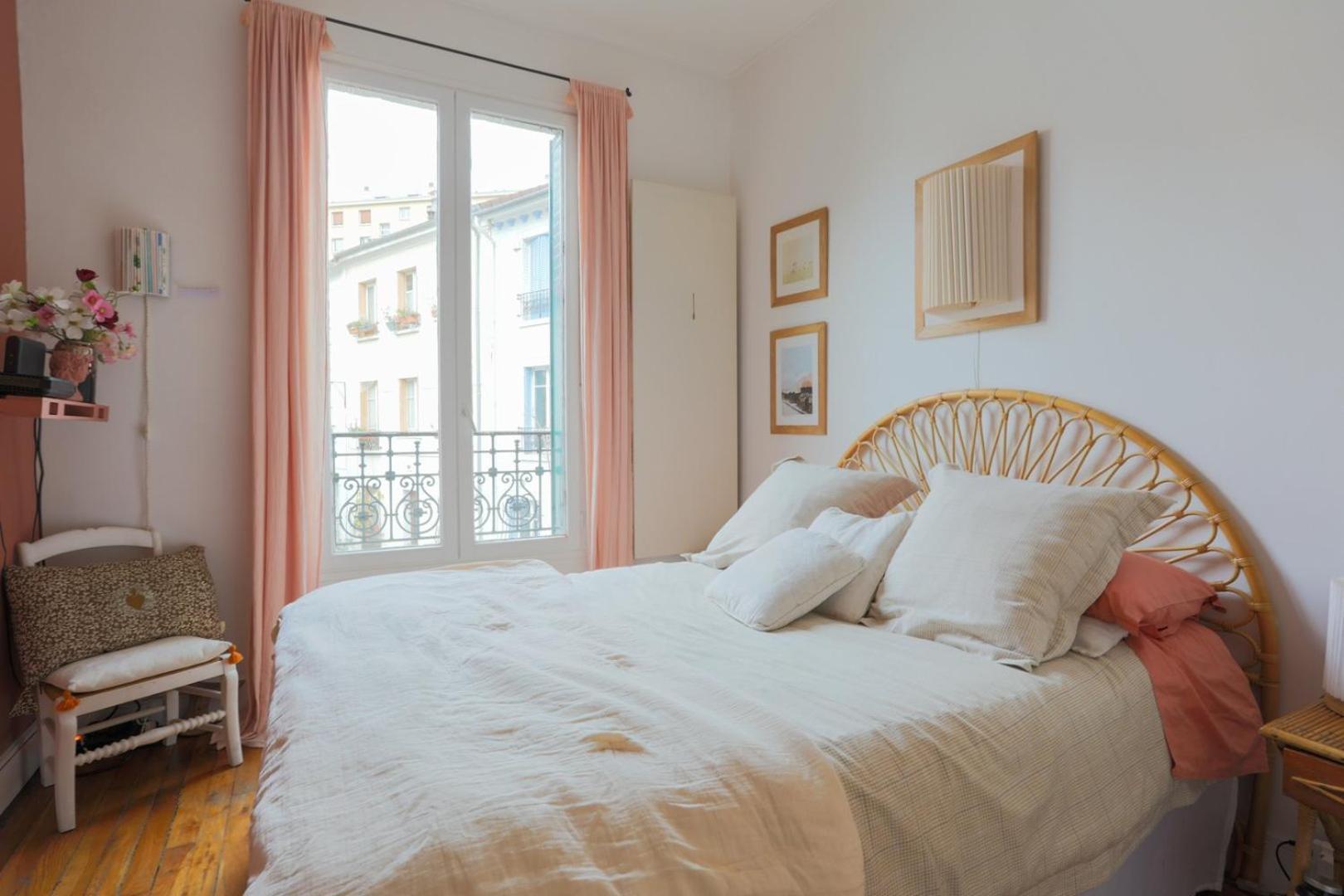 Guest house The Iris - Cosy Spacious House & Terrace