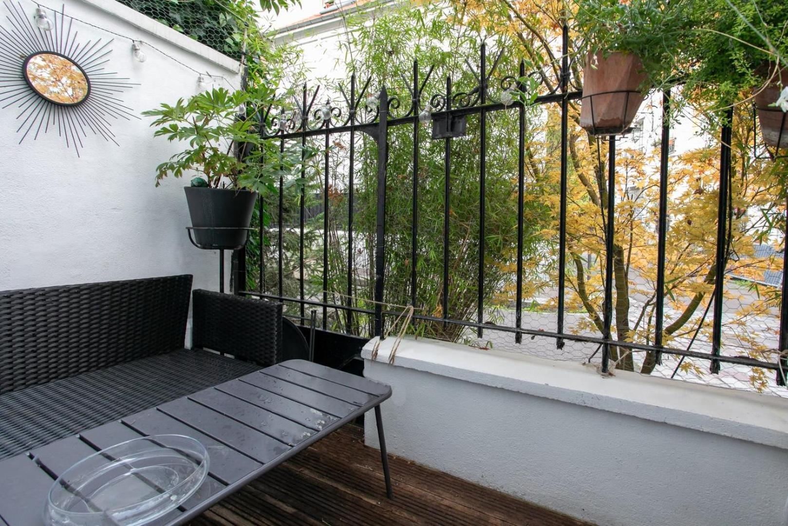 Guest house The Iris - Cosy Spacious House & Terrace