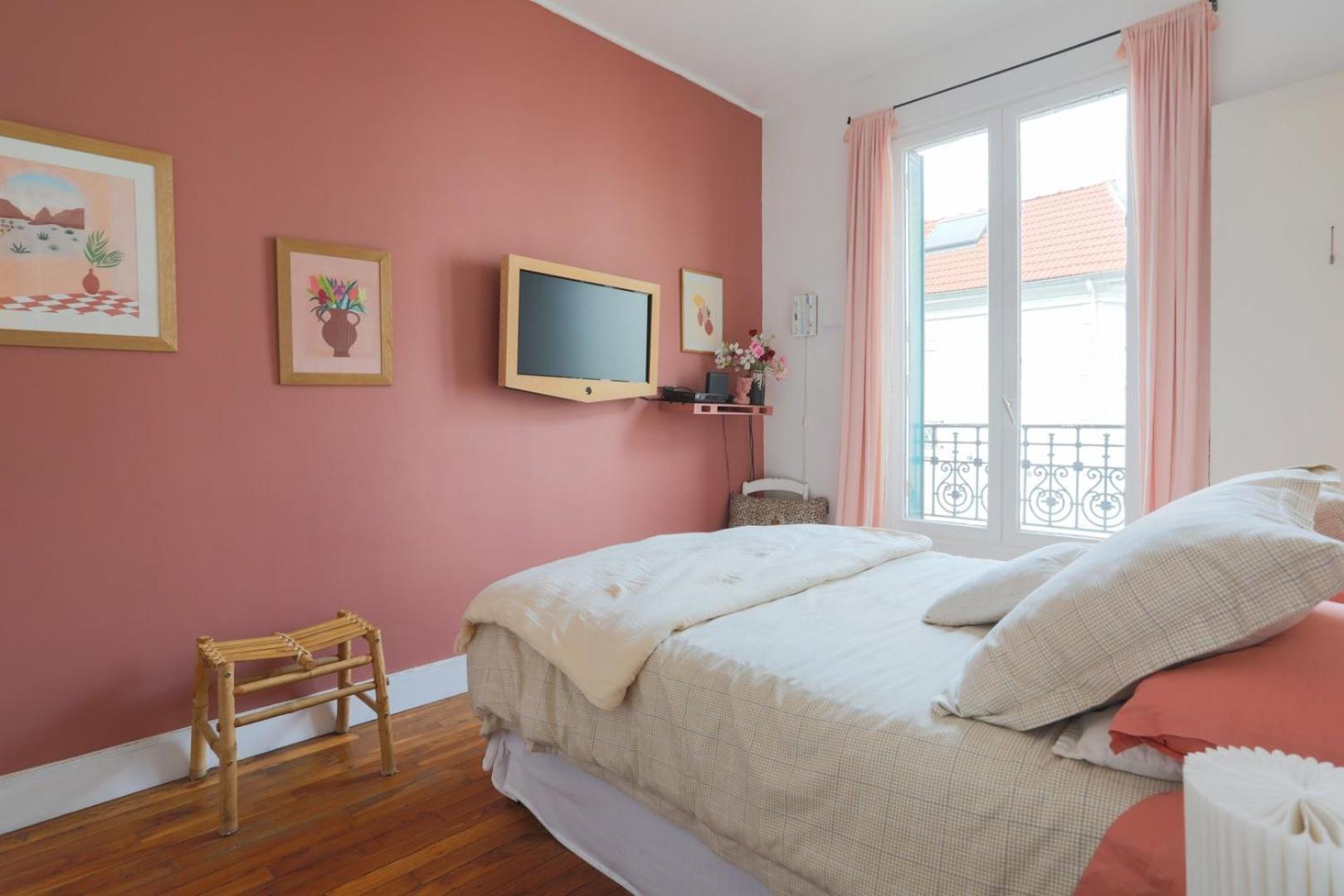 Guest house The Iris - Cosy Spacious House & Terrace *