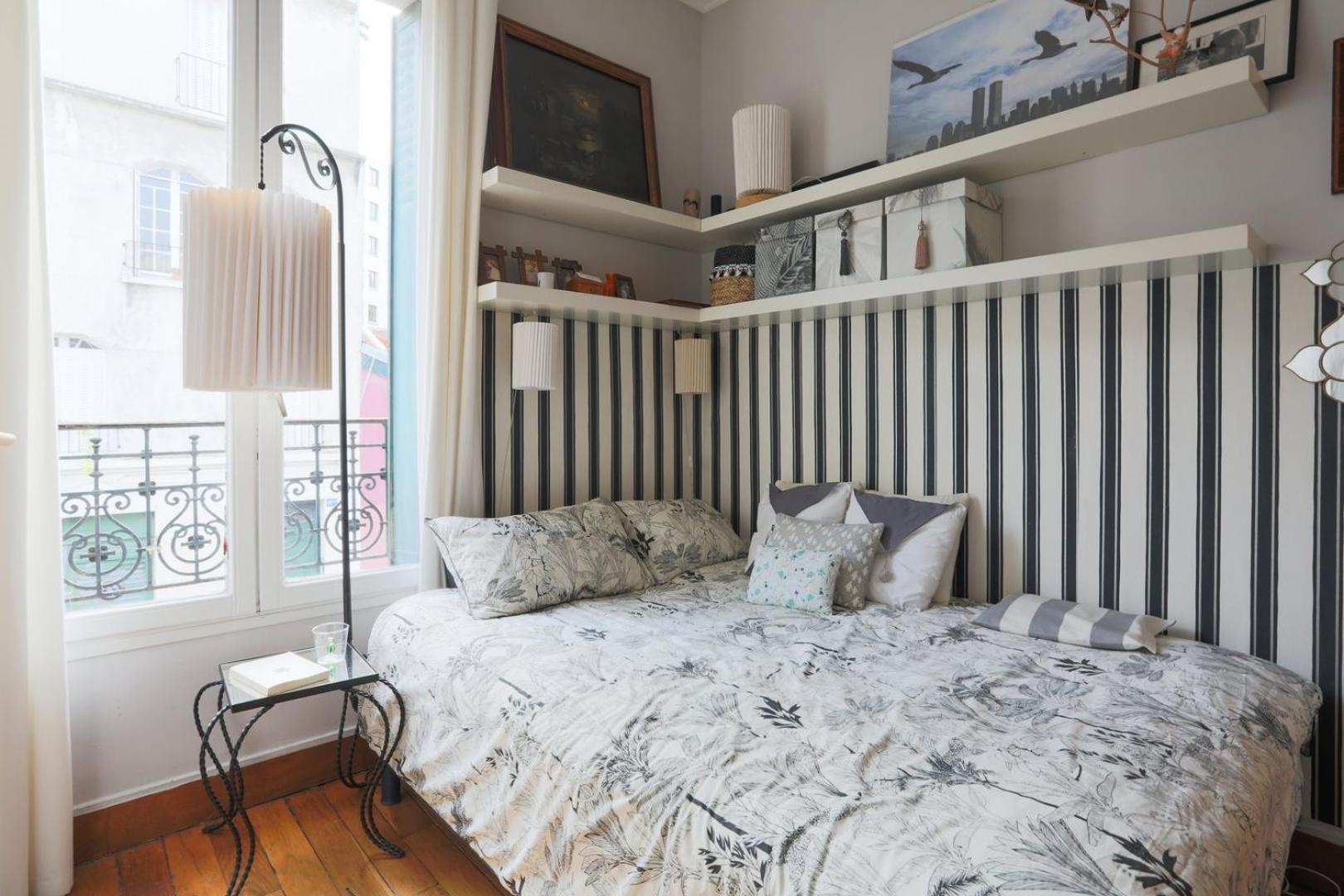 Guest house The Iris - Cosy Spacious House & Terrace Paris